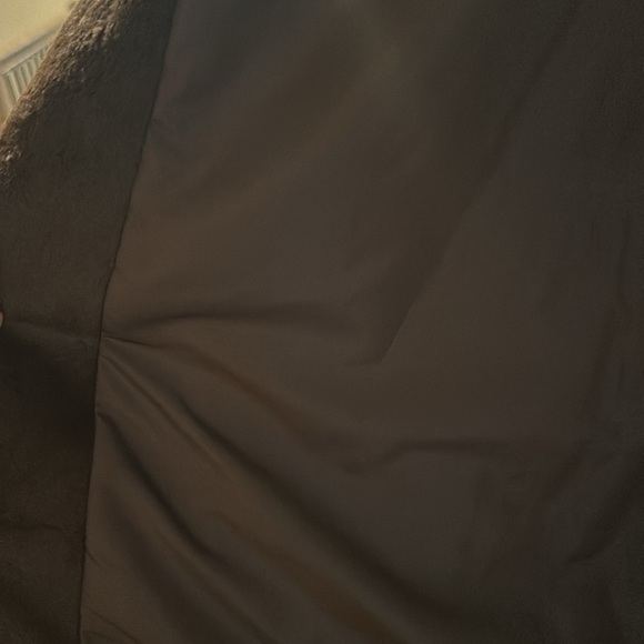 Trilogy Fur Coat - Picture 4 of 6